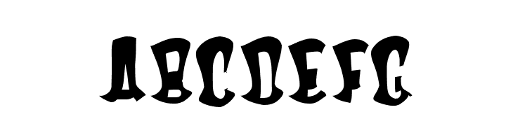 HitMe  Free Fonts Download