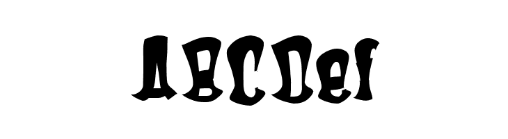 HitMe  Free Fonts Download