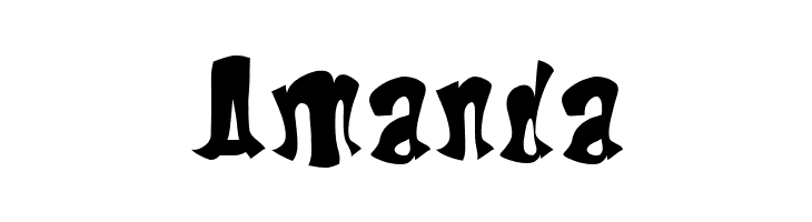 HitMe  Free Fonts Download