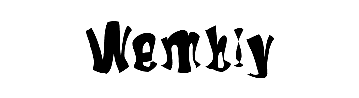 HitMe  Free Fonts Download