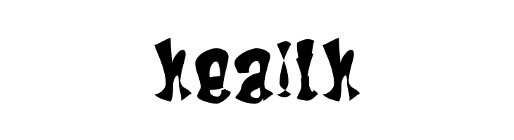 HitMe  Free Fonts Download