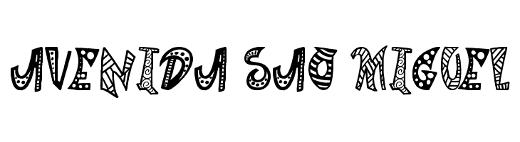 Anywhere But Home  Free Fonts Download