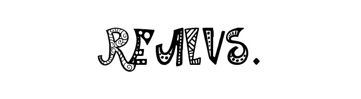 Anywhere But Home  Free Fonts Download