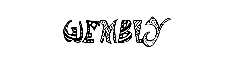 Anywhere But Home  Free Fonts Download