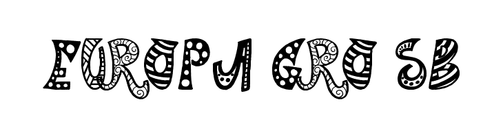 Anywhere But Home  Free Fonts Download