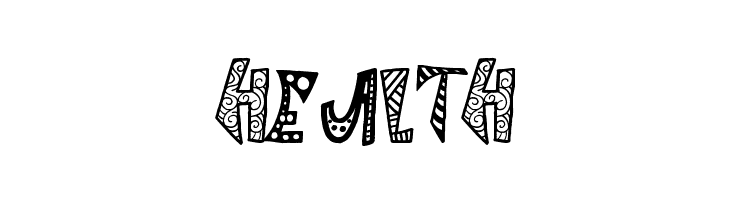 Anywhere But Home  Free Fonts Download