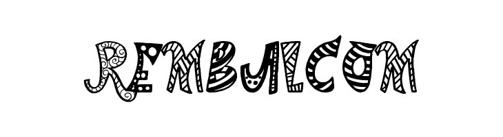 Anywhere But Home  Free Fonts Download