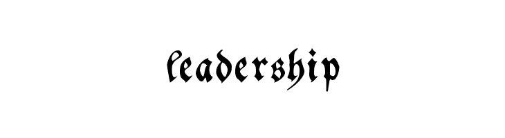 MyElectronicSchwabach  Free Fonts Download