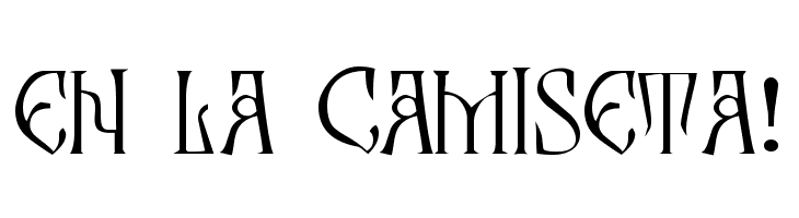 Zamolxis III  Free Fonts Download