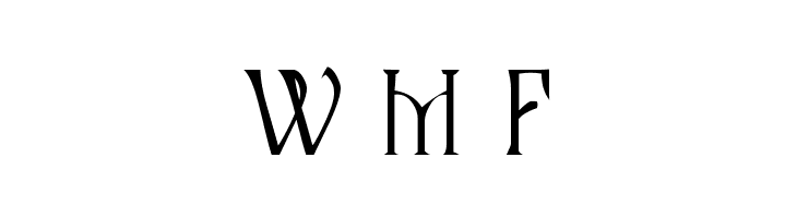 Zamolxis III  Free Fonts Download