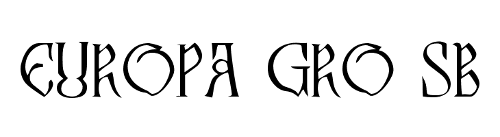 Zamolxis III  Free Fonts Download