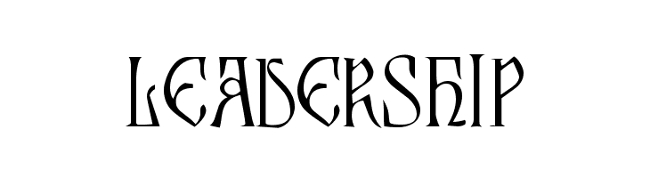 Zamolxis III  Free Fonts Download