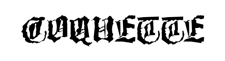 Barlos-Random  Free Fonts Download