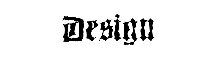 Barlos-Random  Free Fonts Download