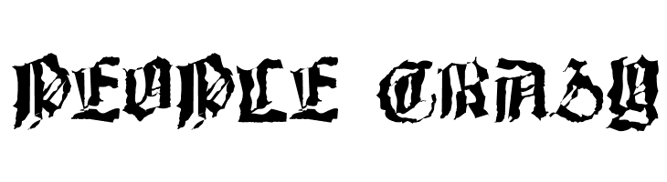 Barlos-Random  Free Fonts Download