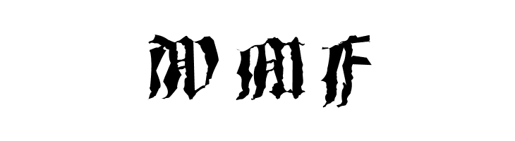 Barlos-Random  Free Fonts Download