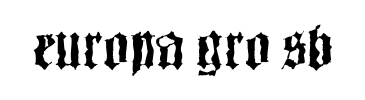 Barlos-Random  Free Fonts Download