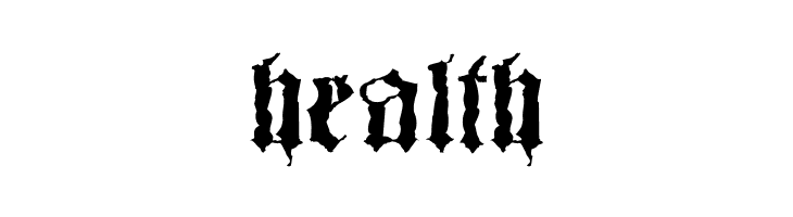 Barlos-Random  Free Fonts Download