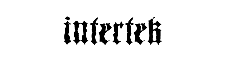 Barlos-Random  Free Fonts Download