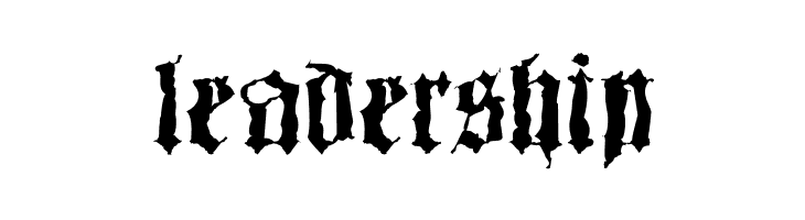 Barlos-Random  Free Fonts Download