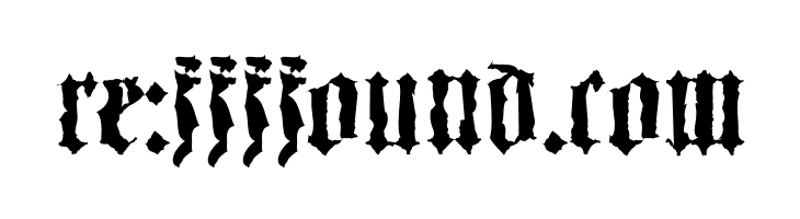 Barlos-Random  Free Fonts Download