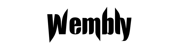 Exorsista--Jed-  Free Fonts Download