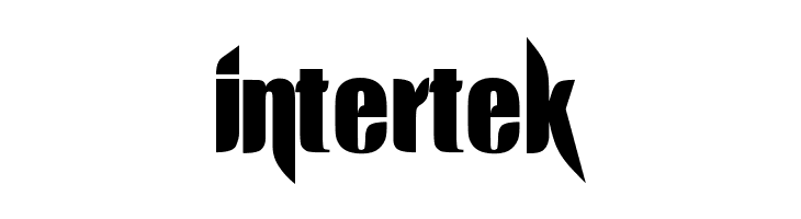 Exorsista--Jed-  Free Fonts Download