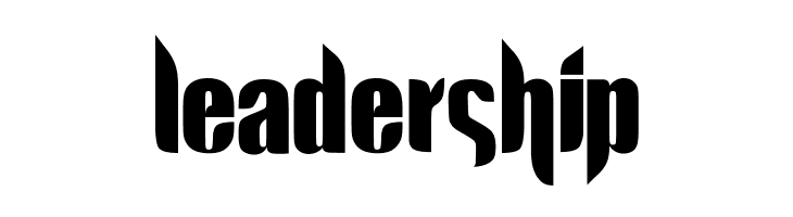 Exorsista--Jed-  Free Fonts Download