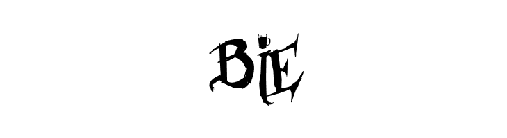 Borracho & Loko  Free Fonts Download