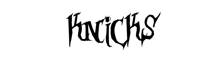 Borracho & Loko  Free Fonts Download