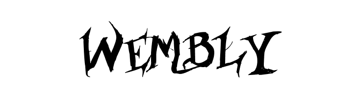 Borracho & Loko  Free Fonts Download