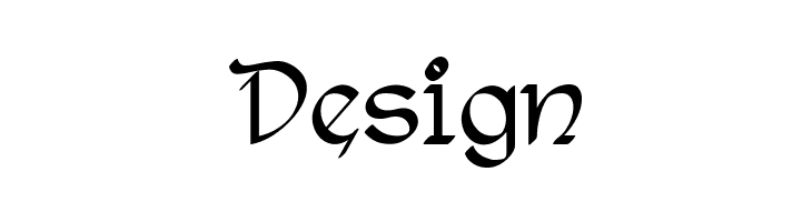 Rostock Kaligraph  Free Fonts Download