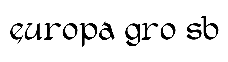 Rostock Kaligraph  Free Fonts Download