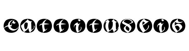 BastardaButtonsBeta  Free Fonts Download