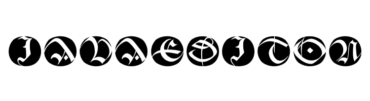 BastardaButtonsBeta  Free Fonts Download