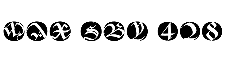 BastardaButtonsBeta  Free Fonts Download