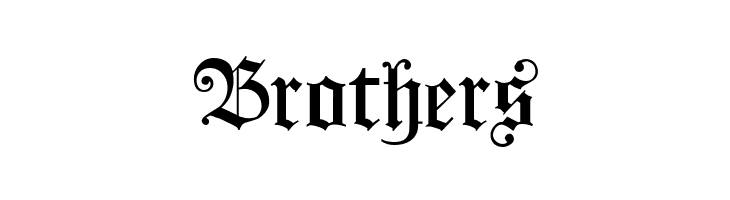 KoenigsbergerGotisch  Free Fonts Download