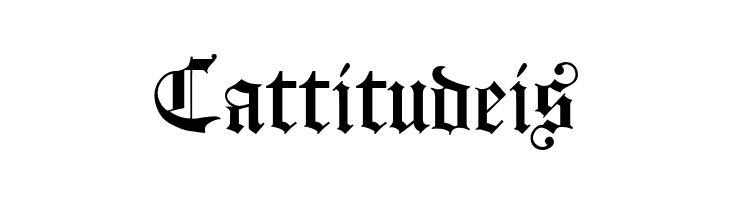 KoenigsbergerGotisch  Free Fonts Download