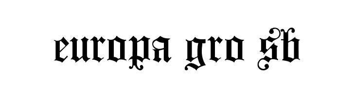 KoenigsbergerGotisch  Free Fonts Download