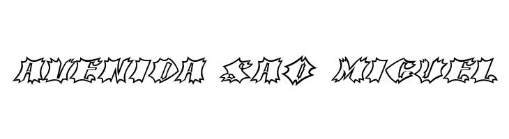 Crash Open  Free Fonts Download