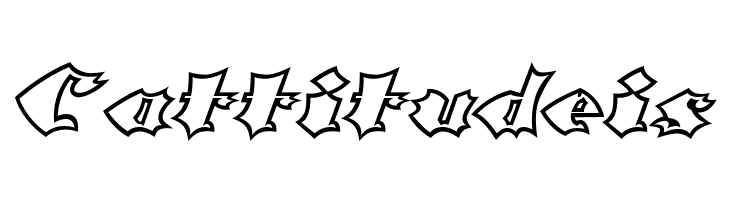 Crash Open  Free Fonts Download