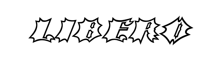 Crash Open  Free Fonts Download