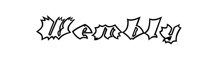 Crash Open  Free Fonts Download