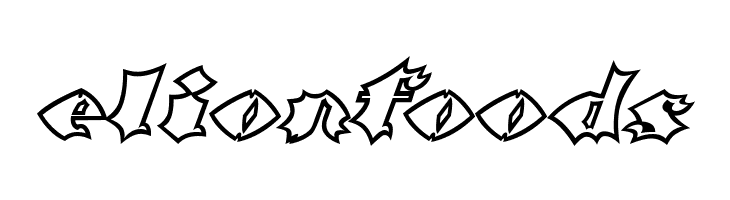 Crash Open  Free Fonts Download