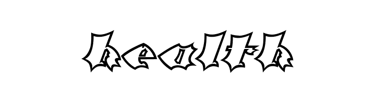 Crash Open  Free Fonts Download