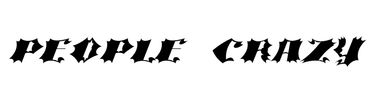 Crash Bold  Free Fonts Download