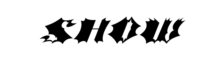 Crash Bold  Free Fonts Download