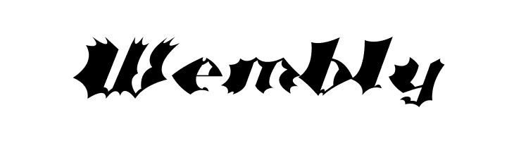 Crash Bold  Free Fonts Download