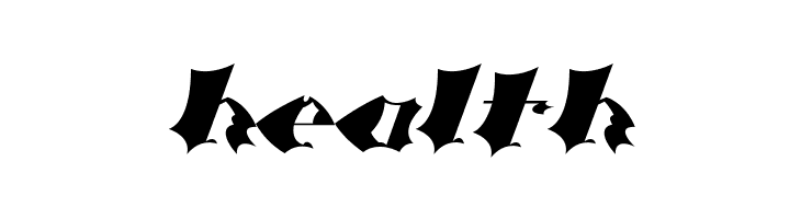 Crash Bold  Free Fonts Download