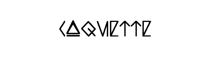 ODINS SPEAR  Free Fonts Download